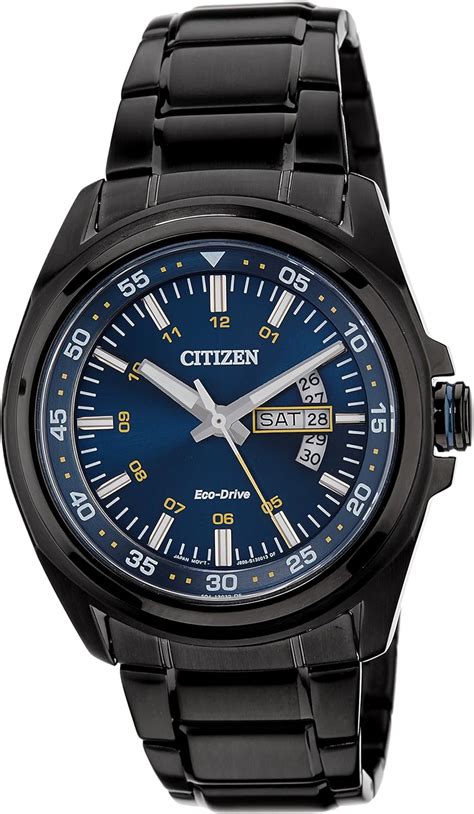 authentic citizen watch.